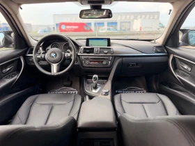 BMW 320 d= M-performance= - 12999 € / 25423.83 лв. - 61076834 10 | Car24.bg BMW 320 d= M-performance= - 12999 € / 25423.83 лв. - 61076834 10