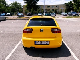 Seat Leon 1.9 TDI ARL 150ps | Auto.bg — изображение 5 Seat Leon 1.9 TDI ARL 150ps | Auto.bg — изображение 5