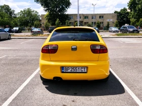 Seat Leon 1.9 TDI ARL 150ps | Auto.bg — изображение 4 Seat Leon 1.9 TDI ARL 150ps | Auto.bg — изображение 4
