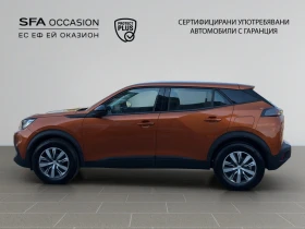 Peugeot 2008 ACTIVE 1.2 PureTech 100 EURO6//2206302 | Auto.bg — изображение 8 Peugeot 2008 ACTIVE 1.2 PureTech 100 EURO6//2206302 | Auto.bg — изображение 8