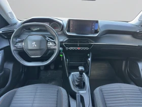 Peugeot 2008 ACTIVE 1.2 PureTech 100 EURO6//2206302 | Auto.bg — изображение 9 Peugeot 2008 ACTIVE 1.2 PureTech 100 EURO6//2206302 | Auto.bg — изображение 9