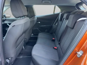 Peugeot 2008 ACTIVE 1.2 PureTech 100 EURO6//2206302 | Auto.bg — изображение 12 Peugeot 2008 ACTIVE 1.2 PureTech 100 EURO6//2206302 | Auto.bg — изображение 12