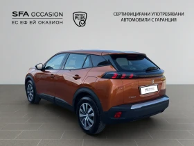 Peugeot 2008 ACTIVE 1.2 PureTech 100 EURO6//2206302 | Auto.bg — изображение 7 Peugeot 2008 ACTIVE 1.2 PureTech 100 EURO6//2206302 | Auto.bg — изображение 7