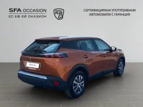 Peugeot 2008 ACTIVE 1.2 PureTech 100 EURO6//2206302 | Auto.bg — изображение 5 Peugeot 2008 ACTIVE 1.2 PureTech 100 EURO6//2206302 | Auto.bg — изображение 5