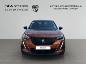 Peugeot 2008 ACTIVE 1.2 PureTech 100 EURO6//2206302 | Auto.bg — изображение 2 Peugeot 2008 ACTIVE 1.2 PureTech 100 EURO6//2206302 | Auto.bg — изображение 2
