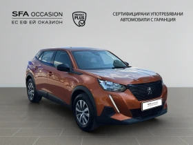Peugeot 2008 ACTIVE 1.2 PureTech 100 EURO6//2206302 | Auto.bg — изображение 3 Peugeot 2008 ACTIVE 1.2 PureTech 100 EURO6//2206302 | Auto.bg — изображение 3