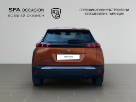 Peugeot 2008 ACTIVE 1.2 PureTech 100 EURO6//2206302 | Auto.bg — изображение 6 Peugeot 2008 ACTIVE 1.2 PureTech 100 EURO6//2206302 | Auto.bg — изображение 6