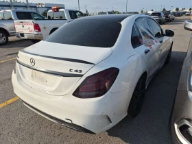 Mercedes-Benz C 43 AMG * АВТОКРЕДИТ БЕЗ ПЪРВОНАЧАЛНА ВНОСКА* | Auto.bg — изображение 3 Mercedes-Benz C 43 AMG * АВТОКРЕДИТ БЕЗ ПЪРВОНАЧАЛНА ВНОСКА* | Auto.bg — изображение 3