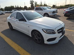 Mercedes-Benz C 43 AMG * АВТОКРЕДИТ БЕЗ ПЪРВОНАЧАЛНА ВНОСКА* | Auto.bg — изображение 2 Mercedes-Benz C 43 AMG * АВТОКРЕДИТ БЕЗ ПЪРВОНАЧАЛНА ВНОСКА* | Auto.bg — изображение 2