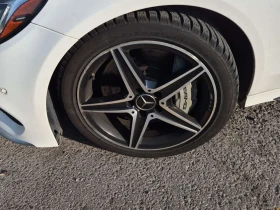 Mercedes-Benz C 43 AMG * АВТОКРЕДИТ БЕЗ ПЪРВОНАЧАЛНА ВНОСКА* | Auto.bg — изображение 6 Mercedes-Benz C 43 AMG * АВТОКРЕДИТ БЕЗ ПЪРВОНАЧАЛНА ВНОСКА* | Auto.bg — изображение 6
