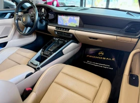 Porsche 911 Carrera* Bose* Обдух* Подгрев* Cabrio* ЛИЗИНГ | Auto.bg — изображение 16 Porsche 911 Carrera* Bose* Обдух* Подгрев* Cabrio* ЛИЗИНГ | Auto.bg — изображение 16