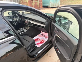 Audi A6 * 40TDI * QUATRO * 3xS line * MATRIX - 28300 € - 10845544 9 | Car24.bg Audi A6 * 40TDI * QUATRO * 3xS line * MATRIX - 28300 € - 10845544 9
