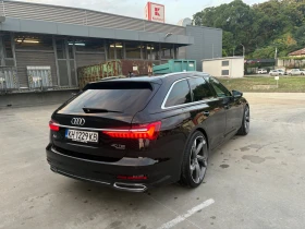 Audi A6 * 40TDI * QUATRO * 3xS line * MATRIX - 28300 € - 10845544 5 | Car24.bg Audi A6 * 40TDI * QUATRO * 3xS line * MATRIX - 28300 € - 10845544 5