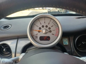 Mini Cooper s 1, 6i S | Auto.bg — изображение 16 Mini Cooper s 1, 6i S | Auto.bg — изображение 16