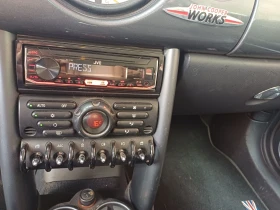 Mini Cooper s 1, 6i S | Auto.bg — изображение 14 Mini Cooper s 1, 6i S | Auto.bg — изображение 14