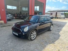 Mini Cooper s 1, 6i S | Auto.bg — изображение 2 Mini Cooper s 1, 6i S | Auto.bg — изображение 2