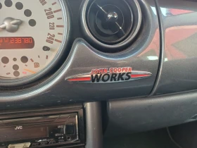 Mini Cooper s 1, 6i S | Auto.bg — изображение 12 Mini Cooper s 1, 6i S | Auto.bg — изображение 12