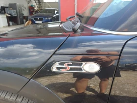 Mini Cooper s 1, 6i S | Auto.bg — изображение 10 Mini Cooper s 1, 6i S | Auto.bg — изображение 10