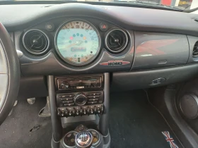 Mini Cooper s 1, 6i S | Auto.bg — изображение 13 Mini Cooper s 1, 6i S | Auto.bg — изображение 13