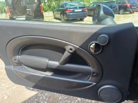 Mini Cooper s 1, 6i S | Auto.bg — изображение 17 Mini Cooper s 1, 6i S | Auto.bg — изображение 17