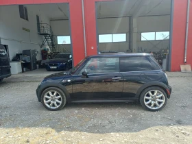 Mini Cooper s 1, 6i S | Auto.bg — изображение 8 Mini Cooper s 1, 6i S | Auto.bg — изображение 8