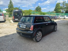 Mini Cooper s 1, 6i S | Auto.bg — изображение 5 Mini Cooper s 1, 6i S | Auto.bg — изображение 5