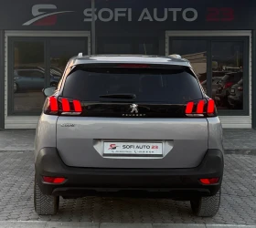 Peugeot 5008 1.5 HDI 7 seats | Auto.bg — изображение 6 Peugeot 5008 1.5 HDI 7 seats | Auto.bg — изображение 6