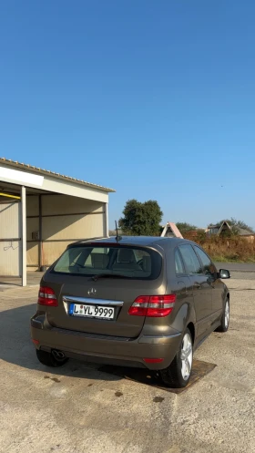 Mercedes-Benz B 200 - 5500 € - 49466335 2 | Car24.bg Mercedes-Benz B 200 - 5500 € - 49466335 2