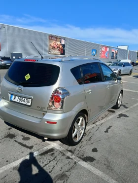 Toyota Corolla verso - 2200 € - 27850365 3 | Car24.bg Toyota Corolla verso - 2200 € - 27850365 3
