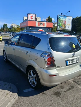 Toyota Corolla verso - 2200 € - 27850365 4 | Car24.bg Toyota Corolla verso - 2200 € - 27850365 4