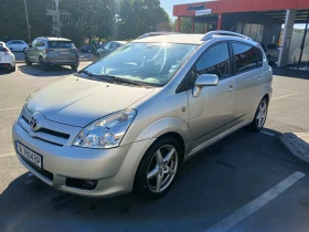 Toyota Corolla verso - Car24.bg Toyota Corolla verso