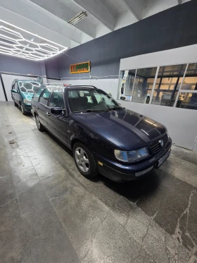 VW Passat undefined | Auto.bg — изображение 2 VW Passat undefined | Auto.bg — изображение 2