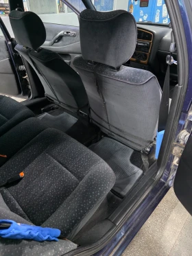 VW Passat undefined | Auto.bg — изображение 11 VW Passat undefined | Auto.bg — изображение 11