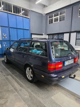 VW Passat undefined | Auto.bg — изображение 3 VW Passat undefined | Auto.bg — изображение 3