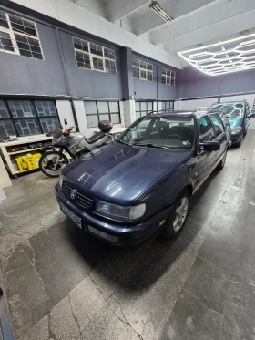 VW Passat undefined | Auto.bg — изображение 4 VW Passat undefined | Auto.bg — изображение 4
