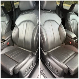 Audi A4 3.0TDI Quattro/S-Line/B&O/360/Обдухване/HUD/Matrix | Auto.bg — изображение 11 Audi A4 3.0TDI Quattro/S-Line/B&O/360/Обдухване/HUD/Matrix | Auto.bg — изображение 11