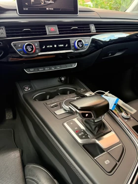 Audi A4 3.0TDI Quattro/S-Line/B&O/360/Обдухване/HUD/Matrix | Auto.bg — изображение 10 Audi A4 3.0TDI Quattro/S-Line/B&O/360/Обдухване/HUD/Matrix | Auto.bg — изображение 10
