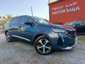 Снимка Peugeot 5008