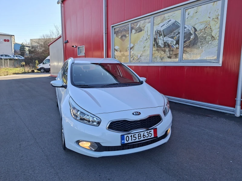 Kia Ceed 1.6 бензин - 5800 € / 11343.81 лв. - 27763929 1 | Car24.bg Kia Ceed 1.6 бензин - 5800 € / 11343.81 лв. - 27763929 1