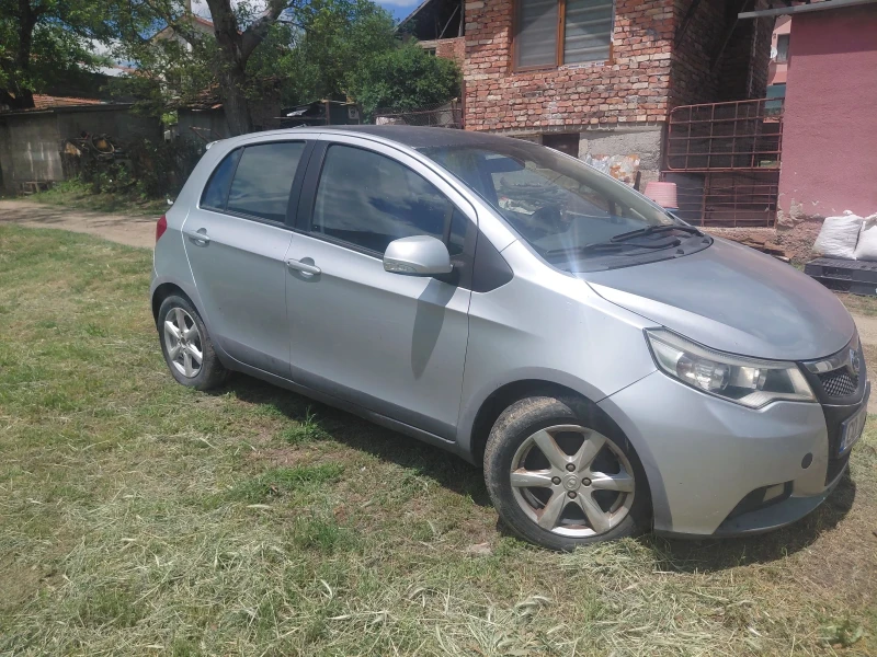 Great Wall Voleex C10 Хечбег - 1499 € / 2931.79 лв. - 12531849 1 | Car24.bg Great Wall Voleex C10 Хечбег - 1499 € / 2931.79 лв. - 12531849 1