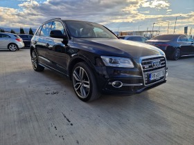 Audi SQ5 3.0disel - [1] 