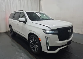 Cadillac Escalade SPORT - 86400 лв. / 44175.62 € - 92980766 2 | Car24.bg Cadillac Escalade SPORT - 86400 лв. / 44175.62 € - 92980766 2
