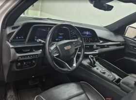 Cadillac Escalade SPORT - 86400 лв. / 44175.62 € - 92980766 8 | Car24.bg Cadillac Escalade SPORT - 86400 лв. / 44175.62 € - 92980766 8