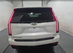 Cadillac Escalade SPORT - 86400 лв. / 44175.62 € - 92980766 6 | Car24.bg Cadillac Escalade SPORT - 86400 лв. / 44175.62 € - 92980766 6