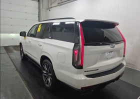 Cadillac Escalade SPORT - 86400 лв. / 44175.62 € - 92980766 4 | Car24.bg Cadillac Escalade SPORT - 86400 лв. / 44175.62 € - 92980766 4