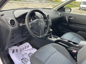 Nissan Qashqai 1.5DCI-110-FEIS-ITALIA | Mobile.bg — малка снимка 13