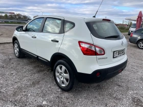 Nissan Qashqai 1.5DCI-110-FEIS-ITALIA | Mobile.bg — малка снимка 11