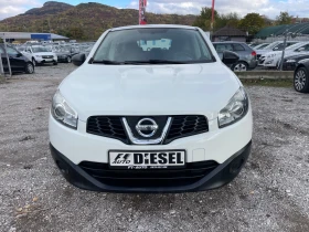 Nissan Qashqai 1.5DCI-110-FEIS-ITALIA | Mobile.bg — малка снимка 2