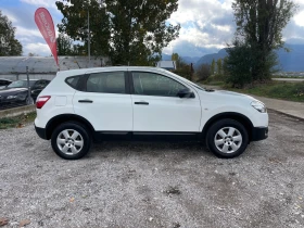Nissan Qashqai 1.5DCI-110-FEIS-ITALIA | Mobile.bg — малка снимка 4