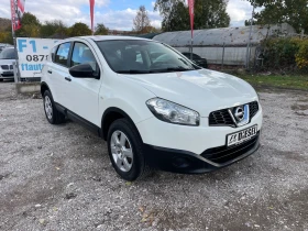 Nissan Qashqai 1.5DCI-110-FEIS-ITALIA | Mobile.bg — малка снимка 3